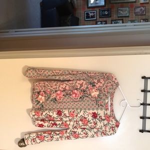 Long sleeved t shirt